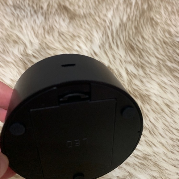 The Man In Black Show 3D LED Guitar Lamp - Picture 5 of 8